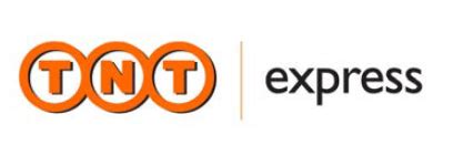 TNT Express.